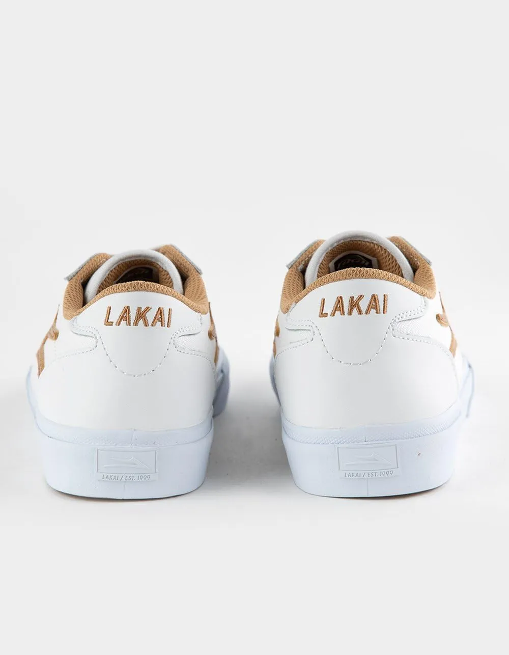 Lakai Manchester Men's Skate Shoes - Low Top Classic Sneakers