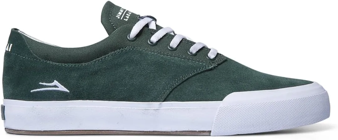 Lakai Men's Telford Low Skate Shoes - Classic Low Top Sneakers