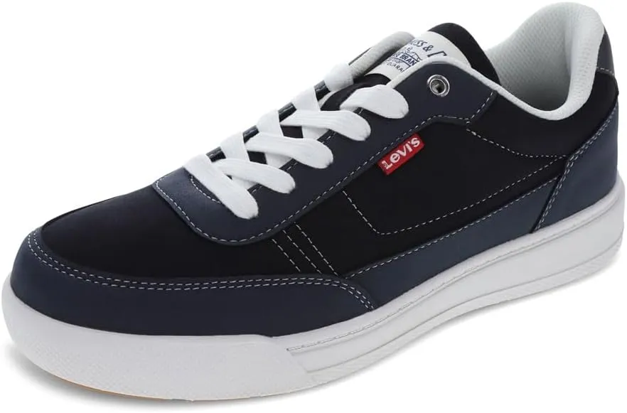 Levi's Men's Aden Sneaker