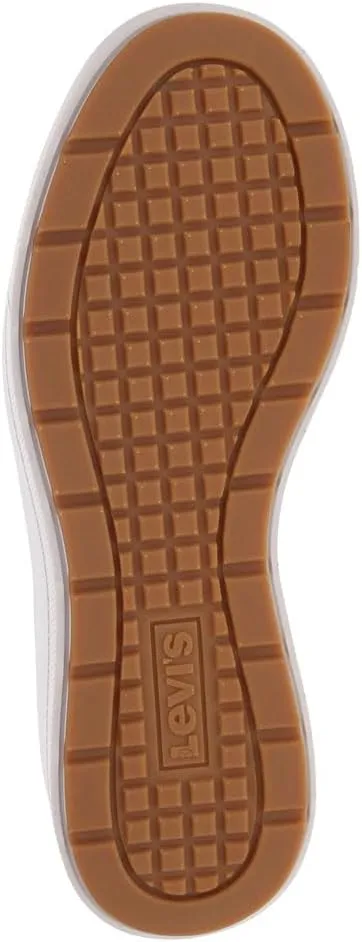 Levi's Men's Aden Sneaker