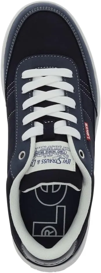 Levi's Men's Aden Sneaker