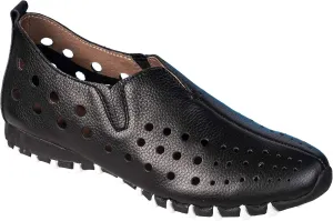 LITFOOT LF9010-5 Comfy Women's Leather Shoes