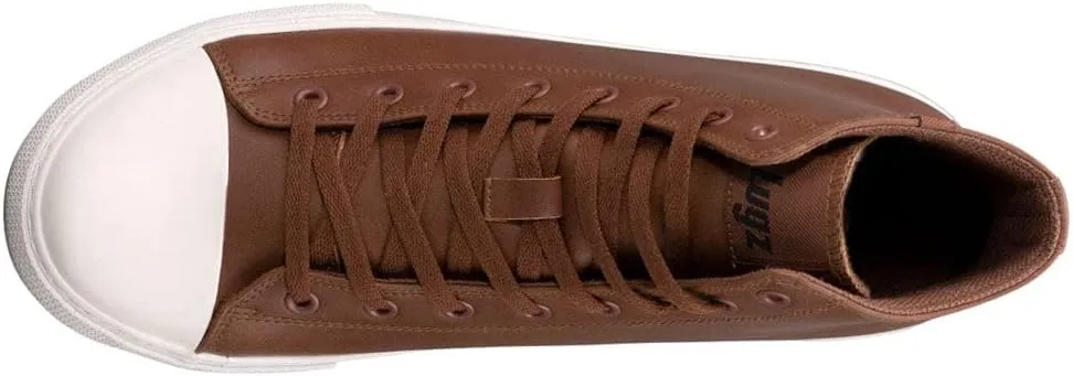 Lugz Men's Stagger Hi Lx Sneaker
