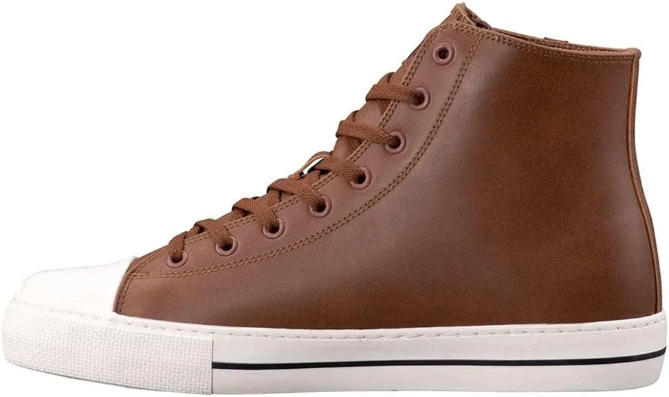 Lugz Men's Stagger Hi Lx Sneaker