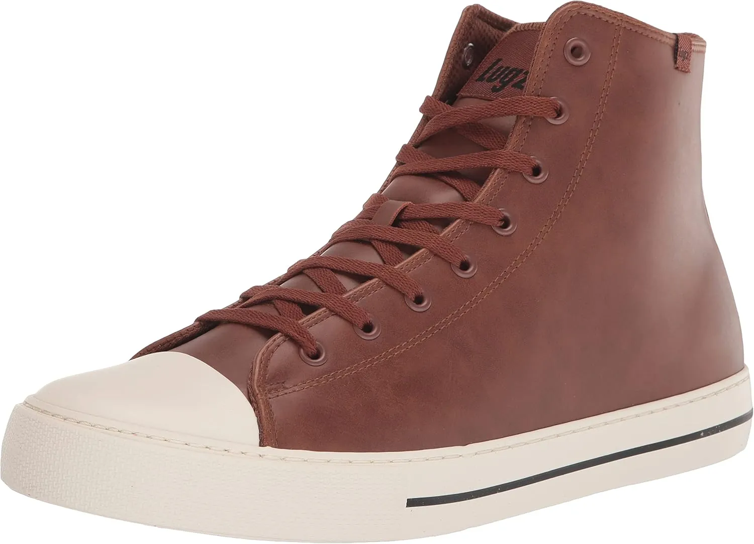 Lugz Men's Stagger Hi Lx Sneaker