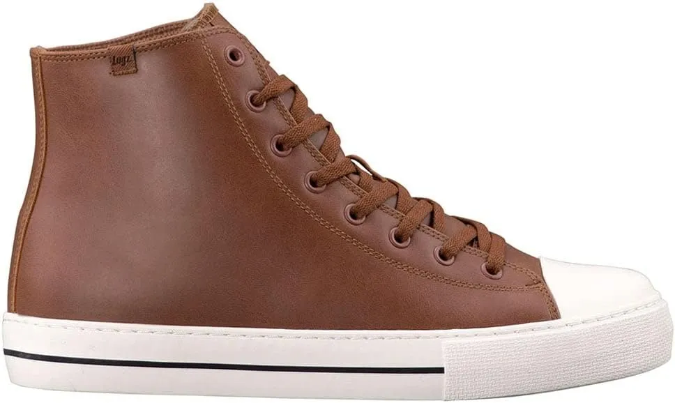 Lugz Men's Stagger Hi Lx Sneaker