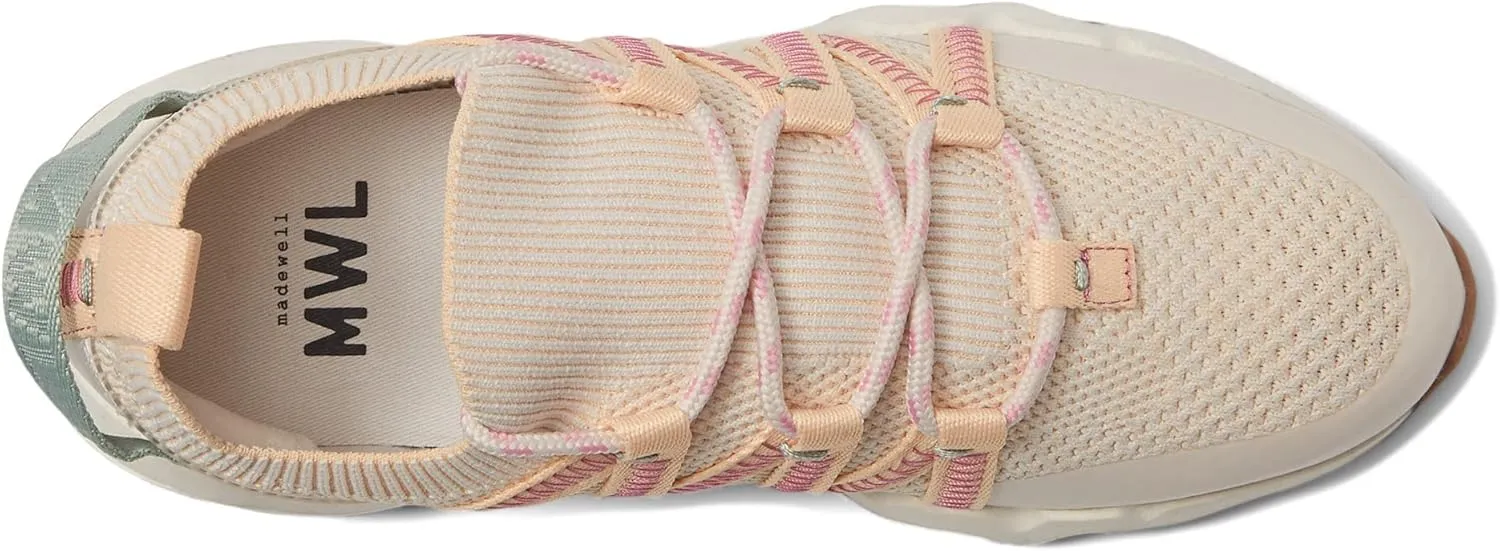 Madewell The Field Knit Sneakers
