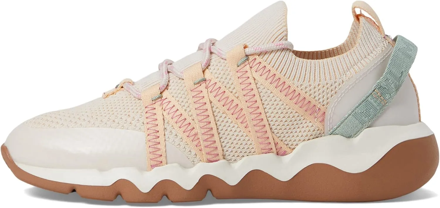 Madewell The Field Knit Sneakers