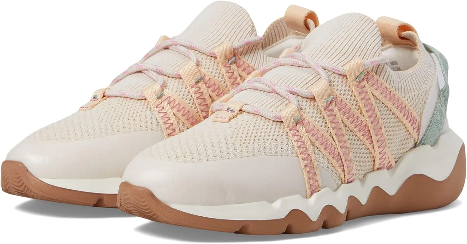 Madewell The Field Knit Sneakers