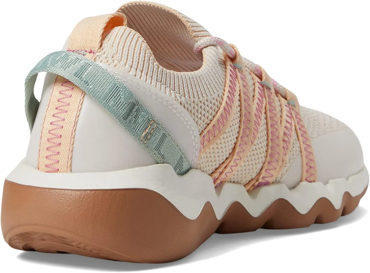 Madewell The Field Knit Sneakers