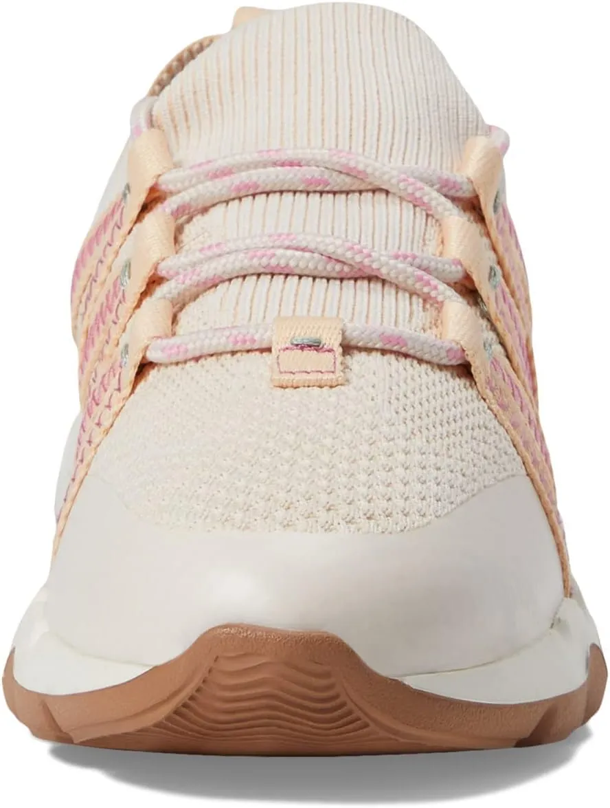 Madewell The Field Knit Sneakers