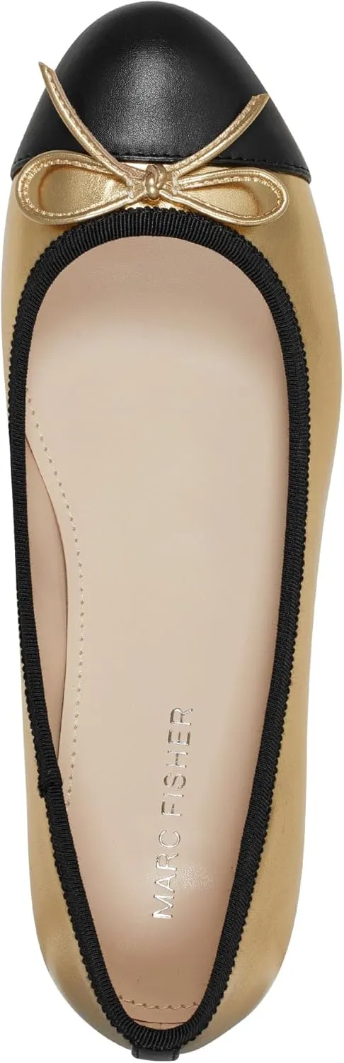 Marc Fisher Women's Jodi Ballet Flat