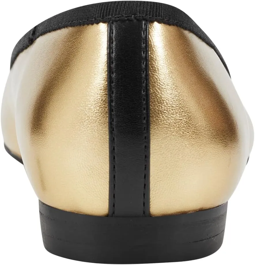 Marc Fisher Women's Jodi Ballet Flat
