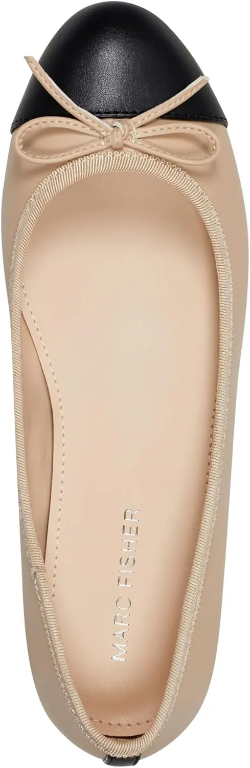 Marc Fisher Women's Jodi Ballet Flat
