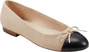 Marc Fisher Women's Jodi Ballet Flat