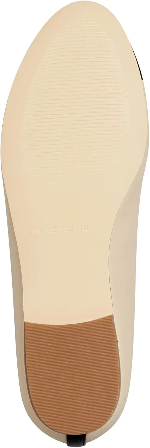 Marc Fisher Women's Jodi Ballet Flat