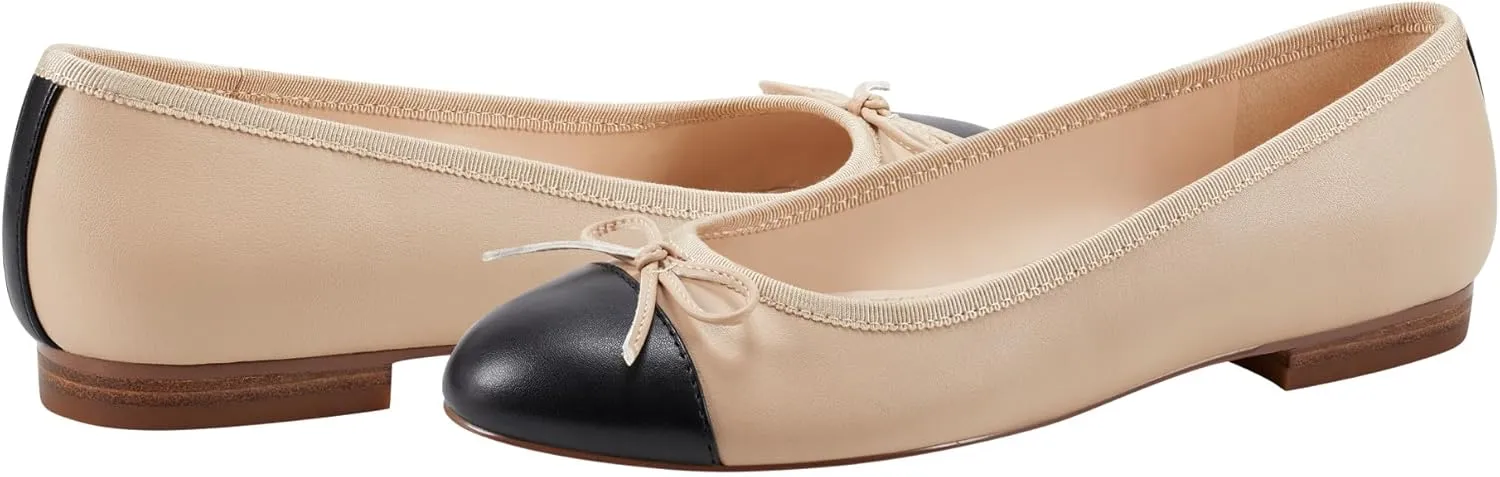 Marc Fisher Women's Jodi Ballet Flat
