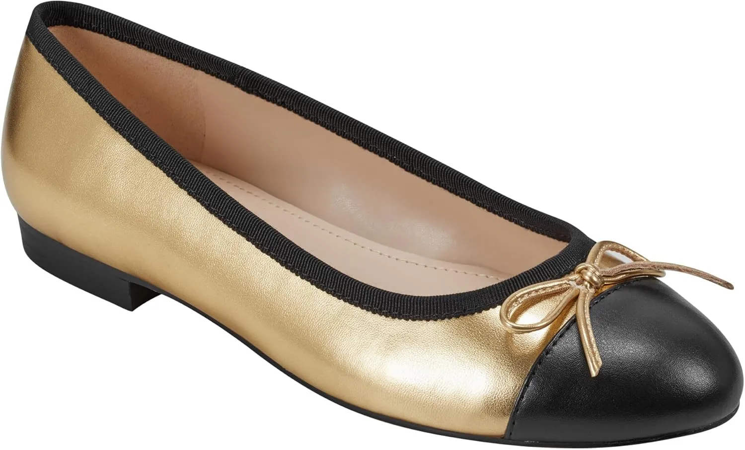 Marc Fisher Women's Jodi Ballet Flat
