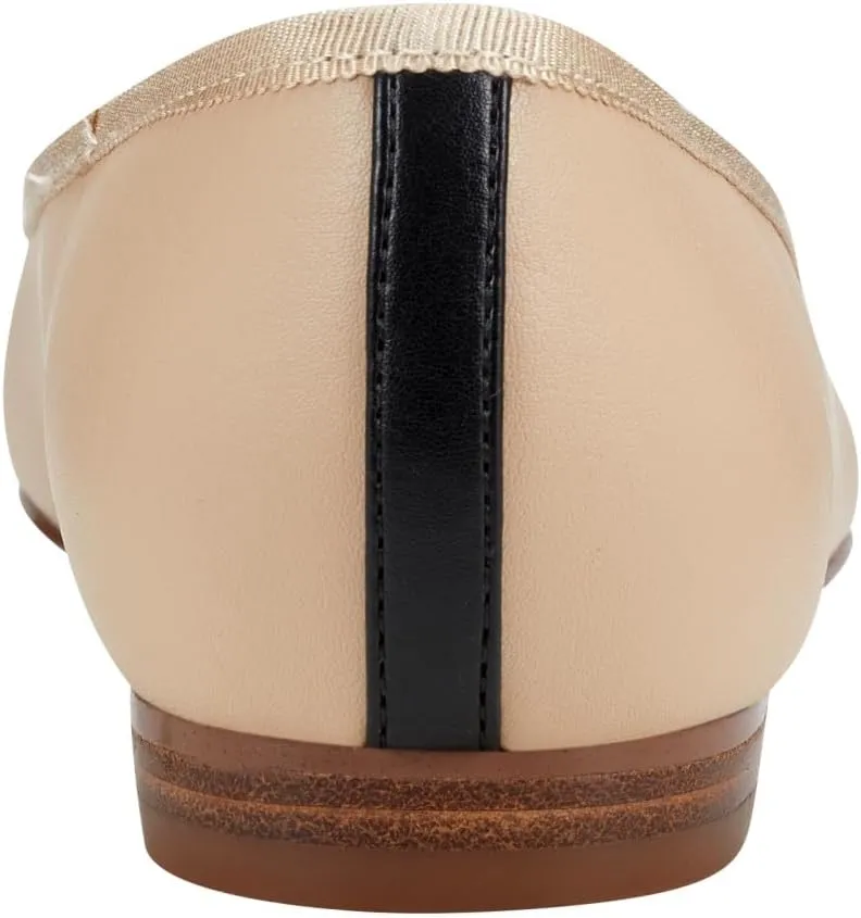 Marc Fisher Women's Jodi Ballet Flat