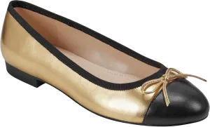 Marc Fisher Women's Jodi Ballet Flat