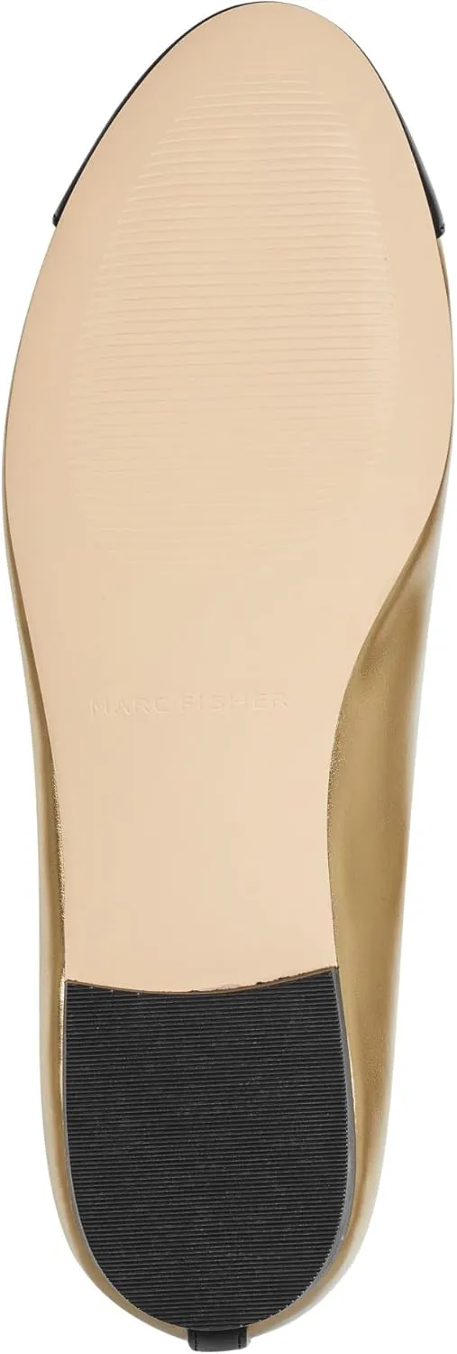 Marc Fisher Women's Jodi Ballet Flat