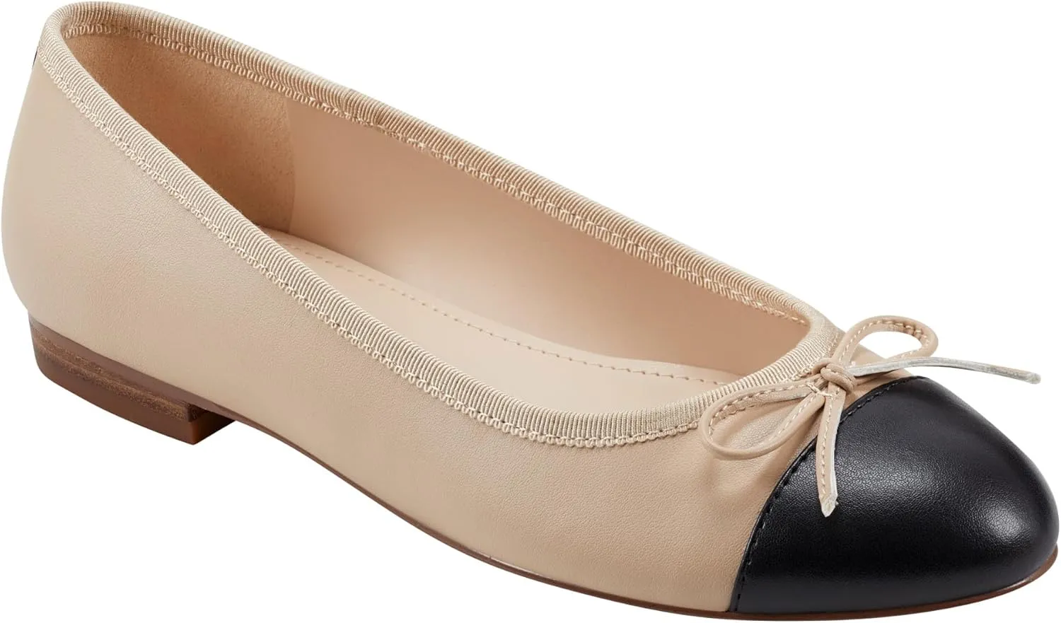 Marc Fisher Women's Jodi Ballet Flat