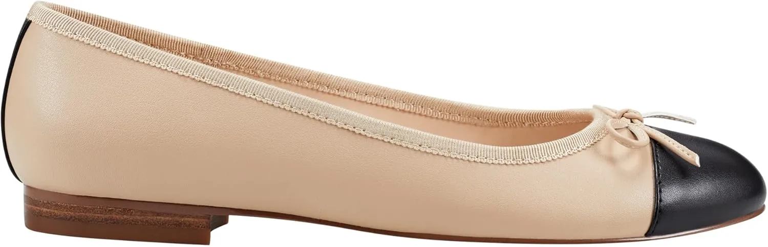 Marc Fisher Women's Jodi Ballet Flat