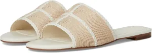 Marc Fisher Women's Zuri Flat Sandal