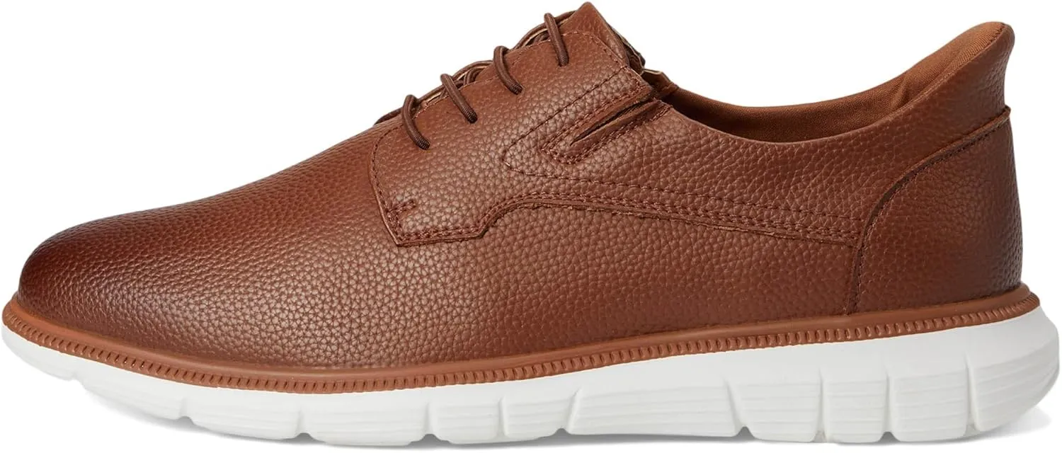 Marc Joseph New York Men's Cloud Street (Hands Free Technology) Oxford