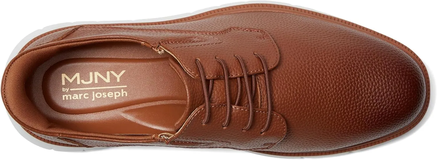 Marc Joseph New York Men's Cloud Street (Hands Free Technology) Oxford