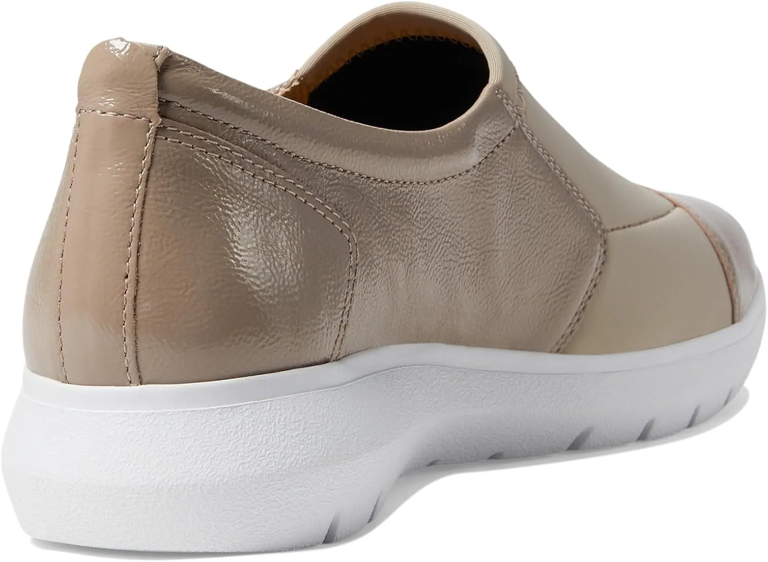 Marc Joseph New York Women's Jay Street 2.0 Sneaker