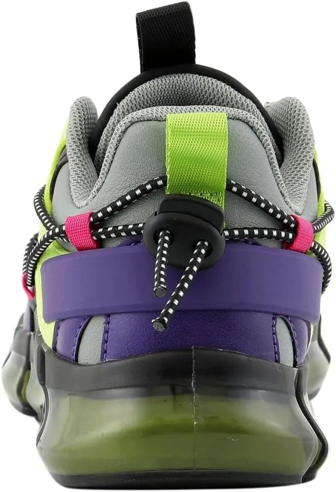 Mazino Dynamite Fashion Chunky Sneakers for Men - Men's Athleisure Casual Shoes