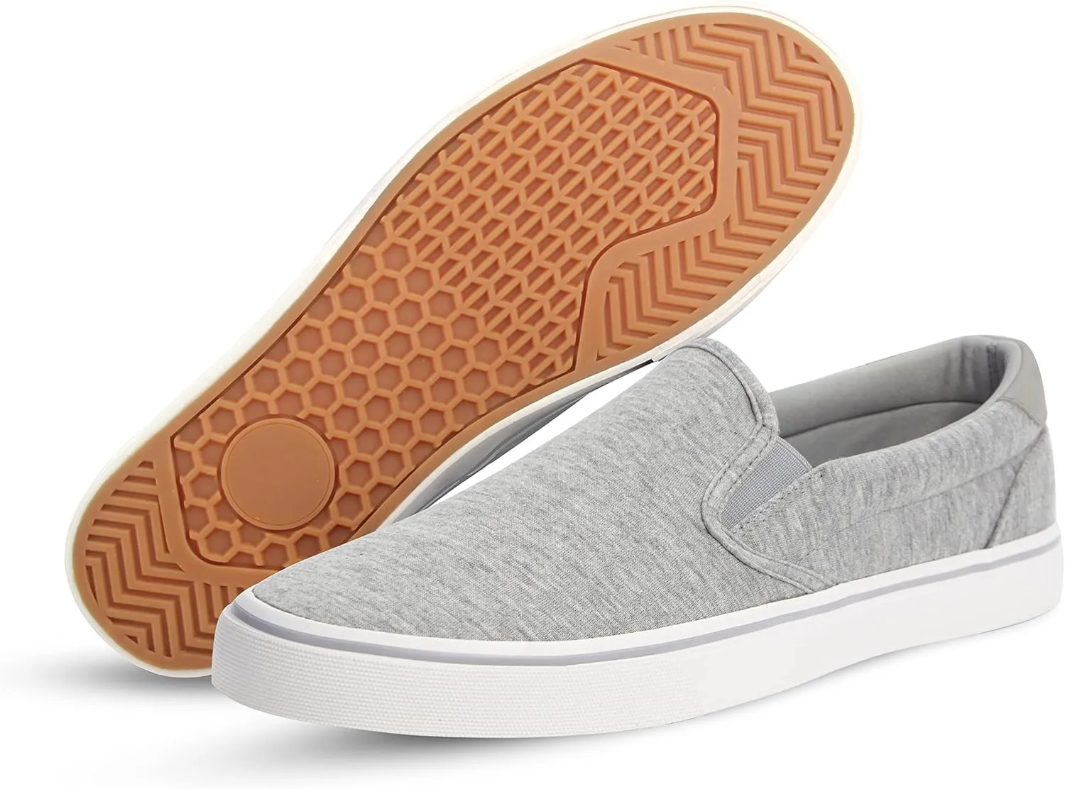 Men's Black Classic Low Top Shoes Canvas Fashion Sneaker with Soft Insole Causal Dress Shoes for Men Comfortable Walking Shoes