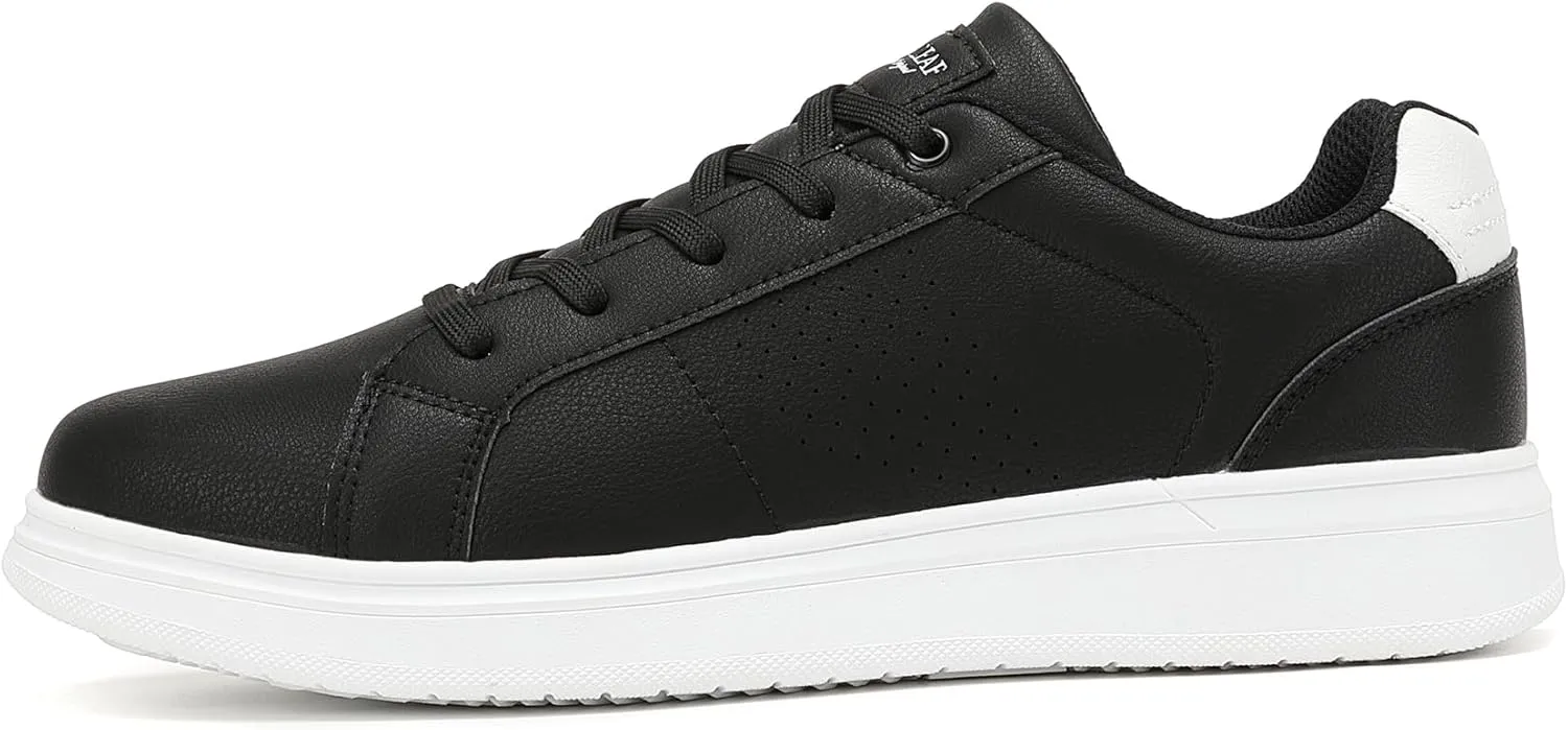 Men's Casual Shoes Dress Sneakers Classic Lightweight Fashion Shoes