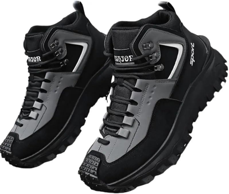 Men's Hiking Shoes for Outdoor Boots