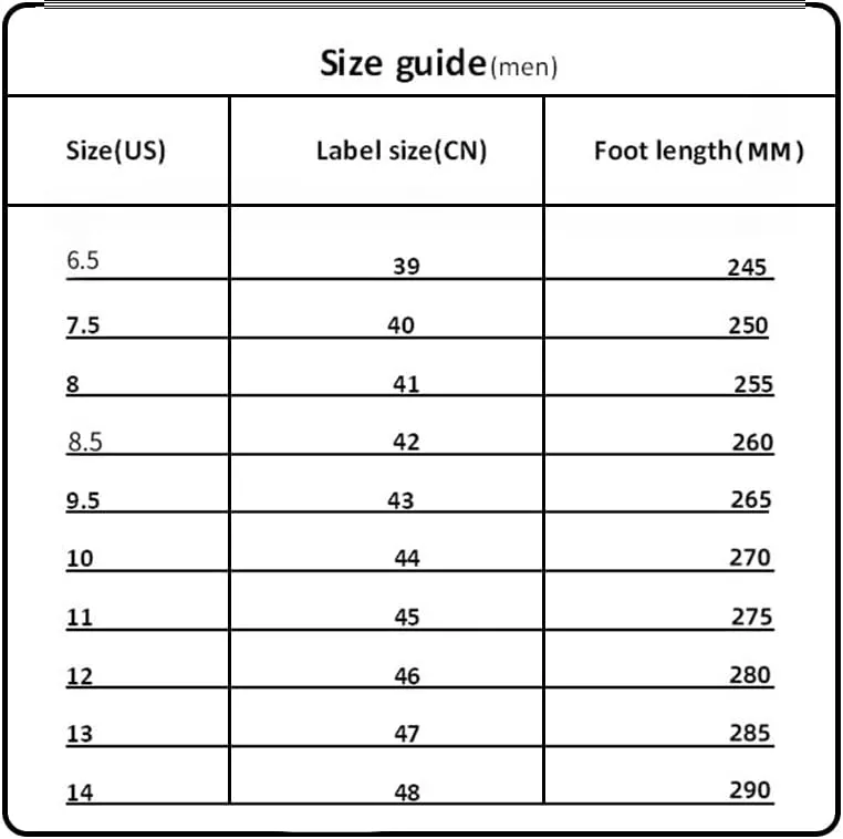 Men's Hiking Shoes for Outdoor Boots