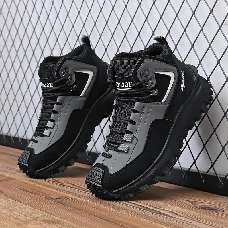 Men's Hiking Shoes for Outdoor Boots