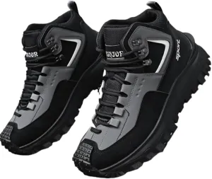Men's Hiking Shoes for Outdoor Boots