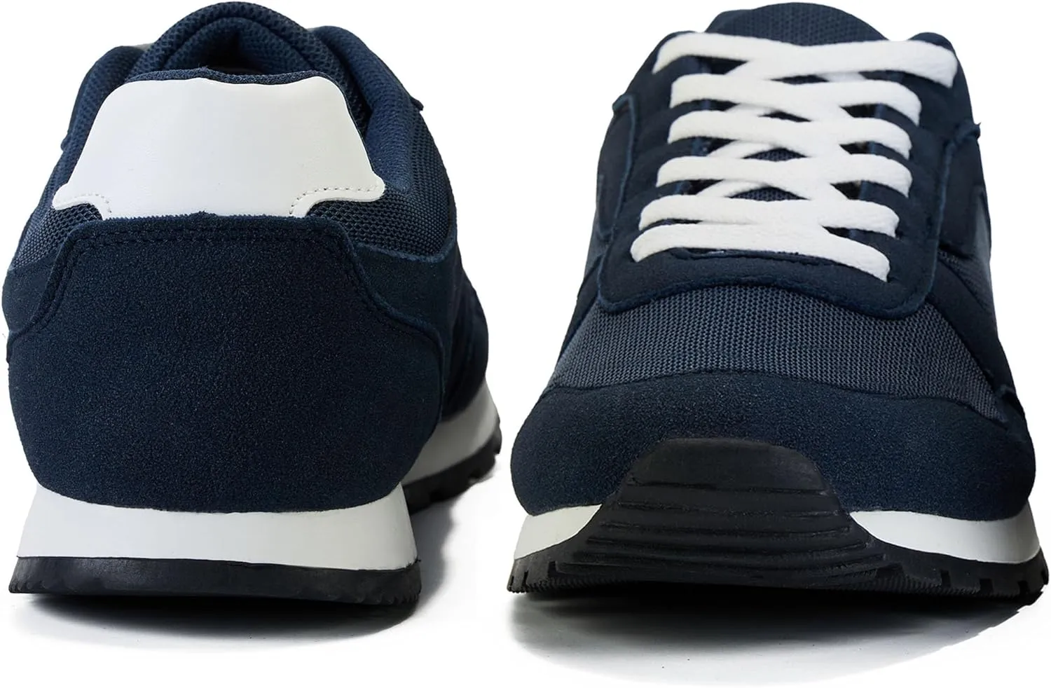Mens Walking Shoes Casual Non Slip Fashion Sneakers Athletic Gym Workout Shoes Comfortable Lightweight Sneakers