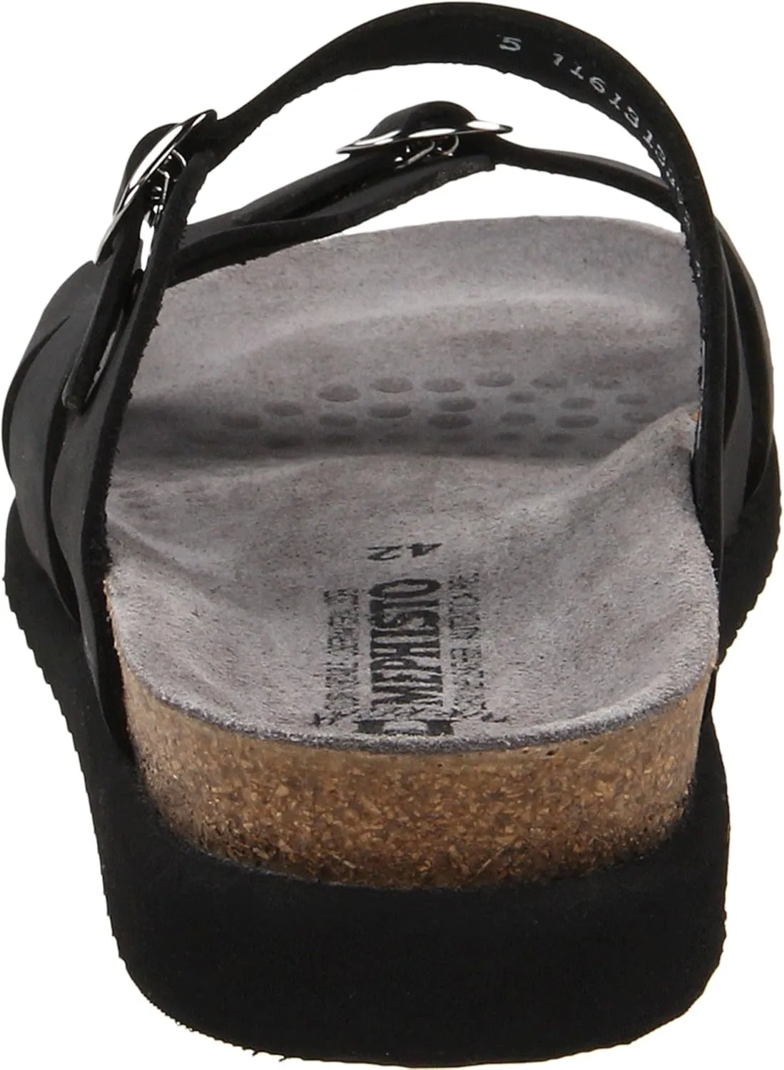 Mephisto Women's Hannel Sandals