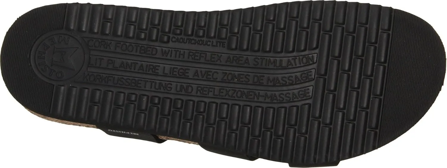 Mephisto Women's Hannel Sandals