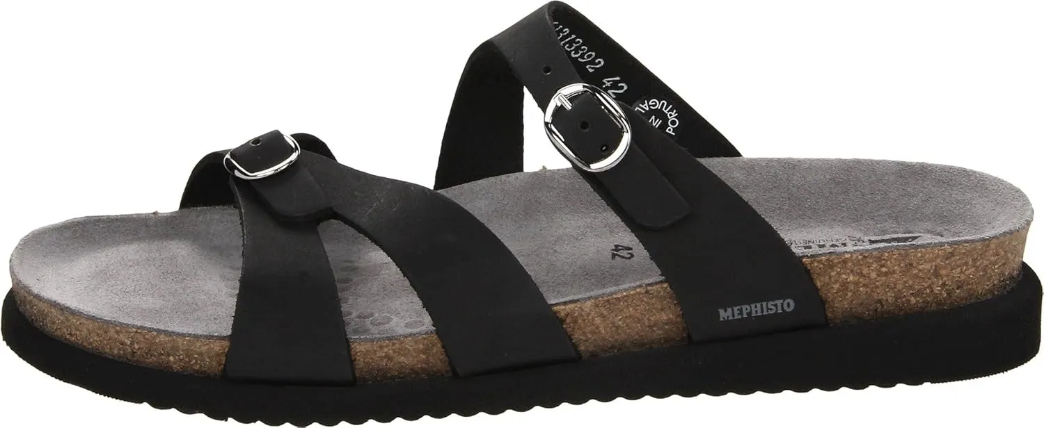 Mephisto Women's Hannel Sandals