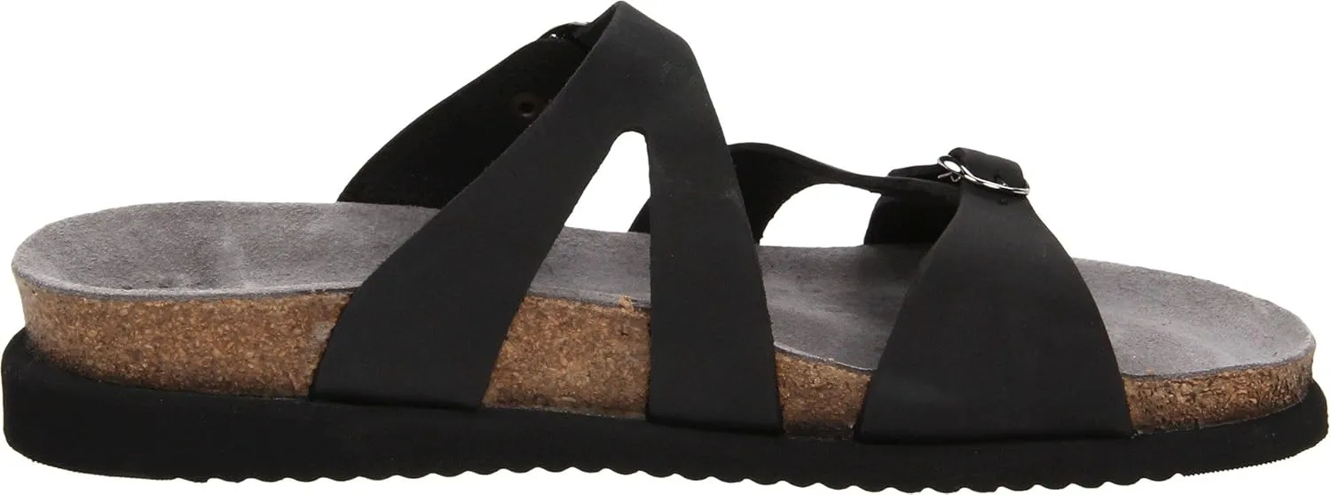 Mephisto Women's Hannel Sandals