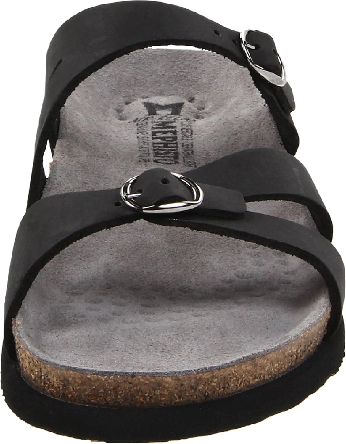 Mephisto Women's Hannel Sandals