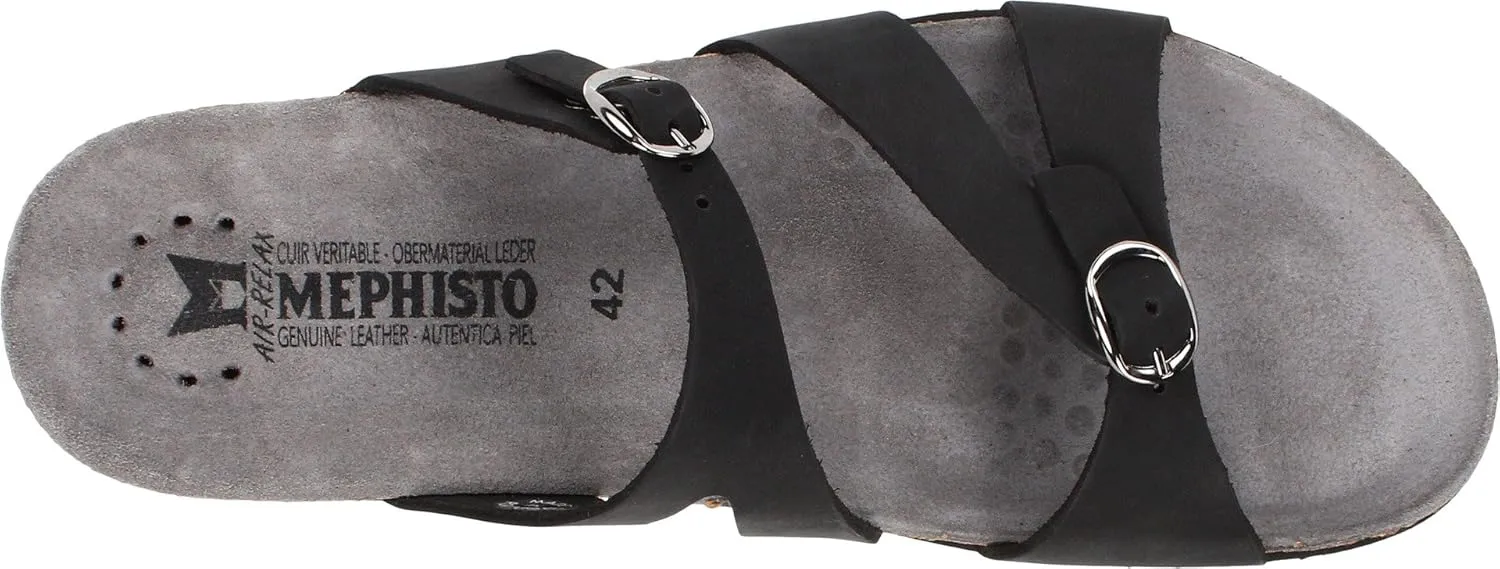 Mephisto Women's Hannel Sandals