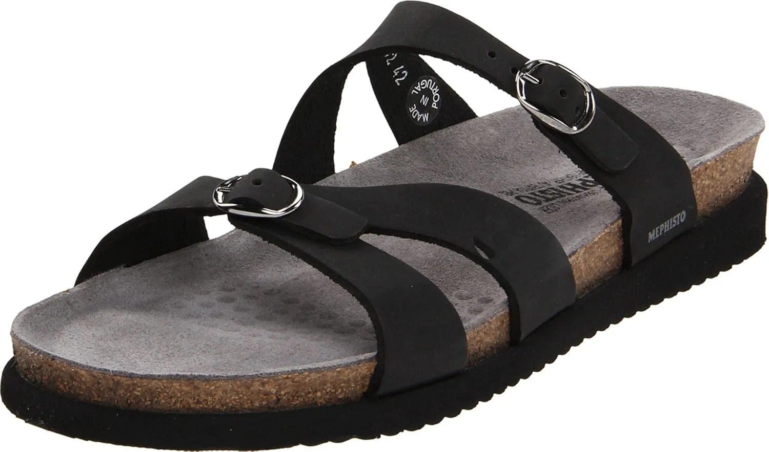 Mephisto Women's Hannel Sandals
