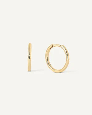 Minimal Hoops
