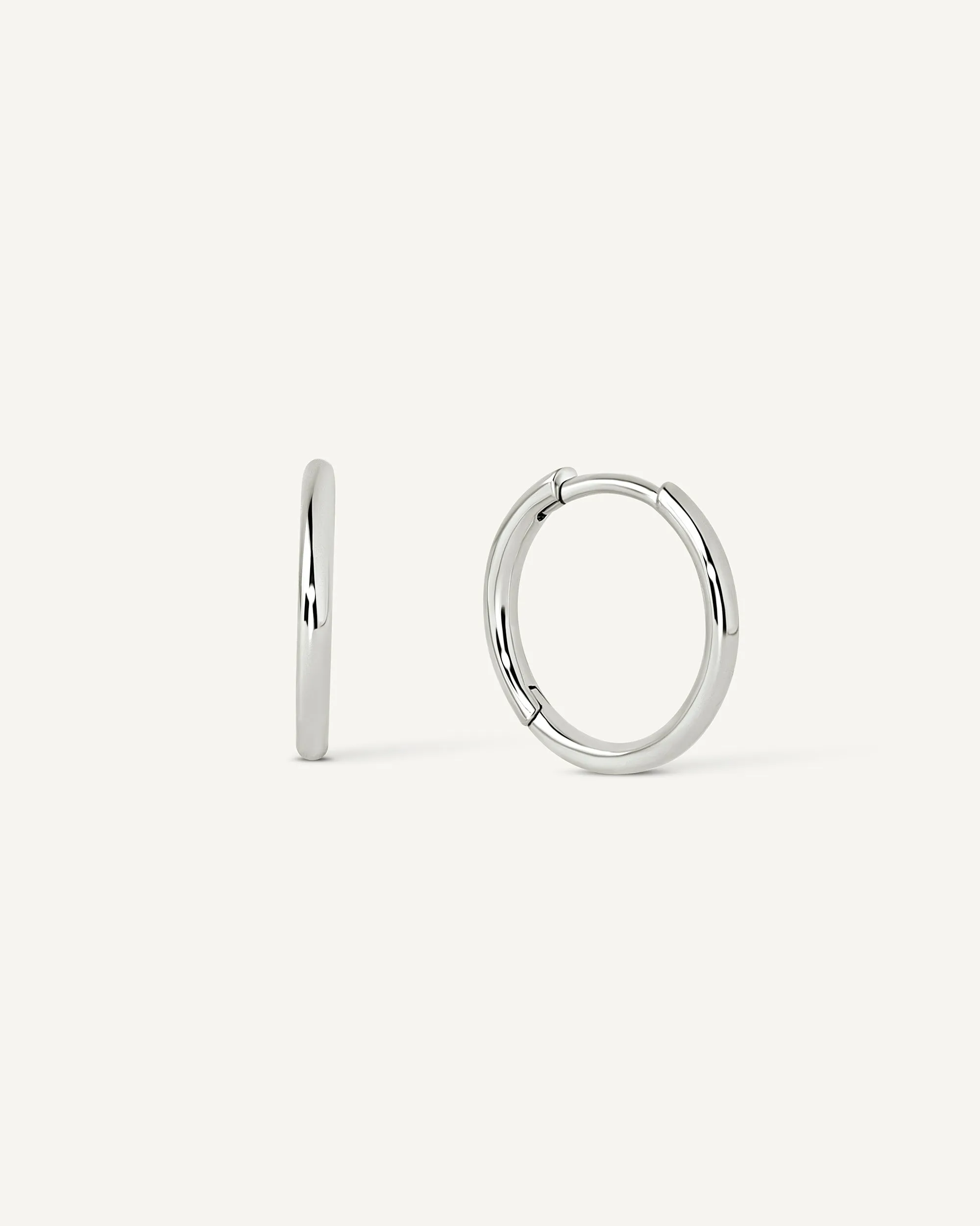 Minimal Hoops