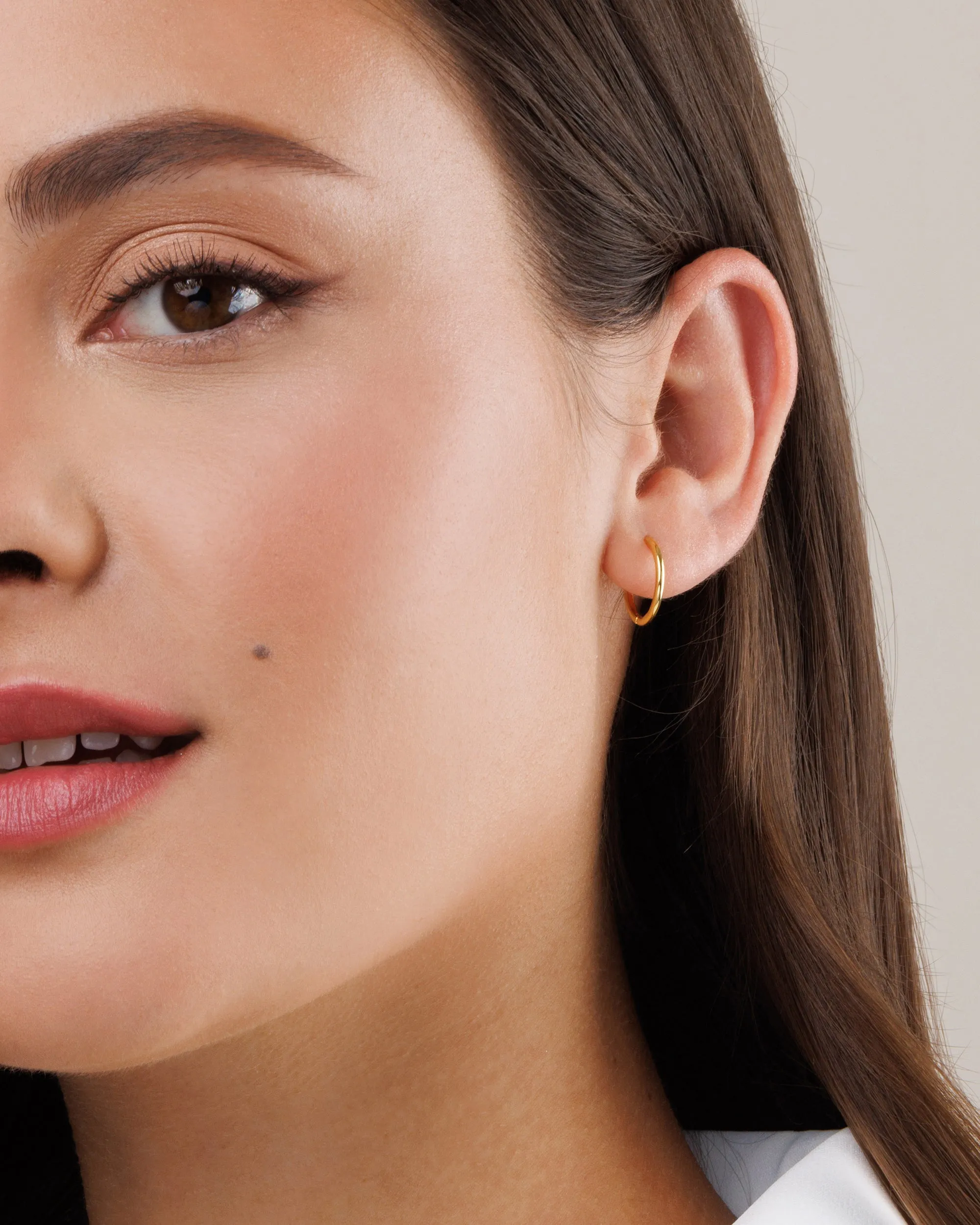 Minimal Hoops