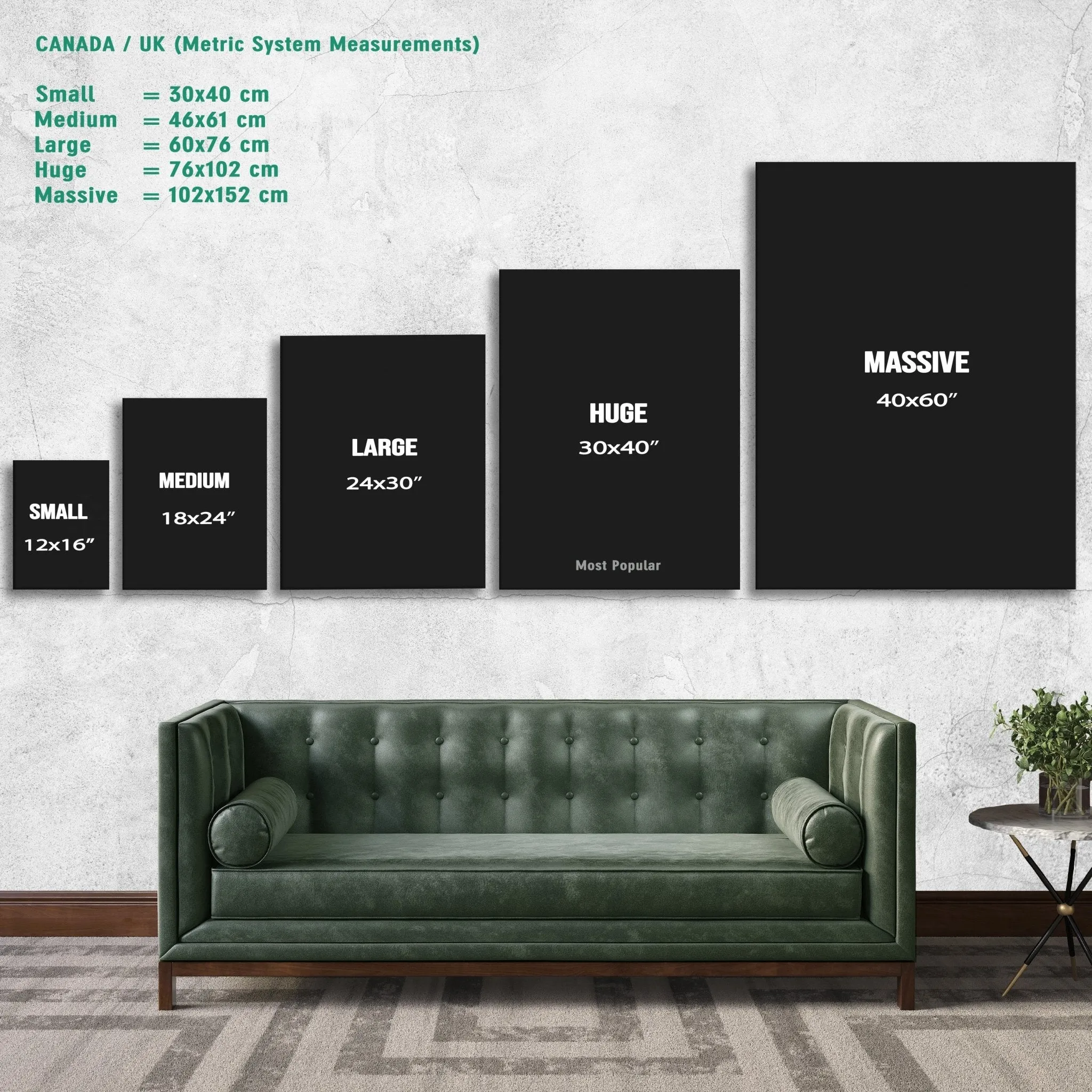 Minimal Might